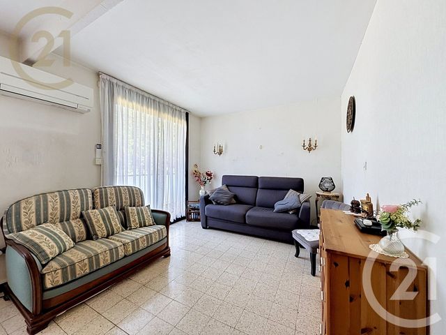 Appartement F4 &agrave; vendre - 4 pi&egrave;ces - 65,97 m2 - Frontignan - 34 - LANGUEDOC-ROUSSILLON