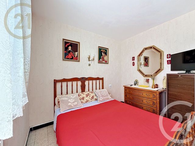 Appartement F4 &agrave; vendre - 4 pi&egrave;ces - 65,97 m2 - Frontignan - 34 - LANGUEDOC-ROUSSILLON