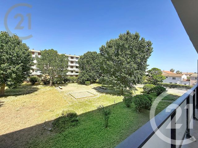 Appartement F4 &agrave; vendre - 4 pi&egrave;ces - 65,97 m2 - Frontignan - 34 - LANGUEDOC-ROUSSILLON