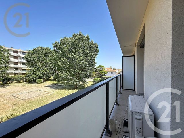 Appartement F4 &agrave; vendre - 4 pi&egrave;ces - 65,97 m2 - Frontignan - 34 - LANGUEDOC-ROUSSILLON
