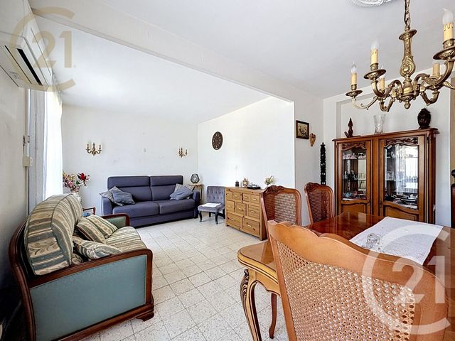 Appartement F4 &agrave; vendre - 4 pi&egrave;ces - 65,97 m2 - Frontignan - 34 - LANGUEDOC-ROUSSILLON