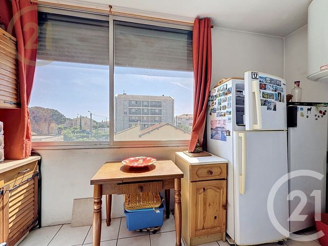 Appartement F4 &agrave; vendre - 4 pi&egrave;ces - 65,97 m2 - Frontignan - 34 - LANGUEDOC-ROUSSILLON