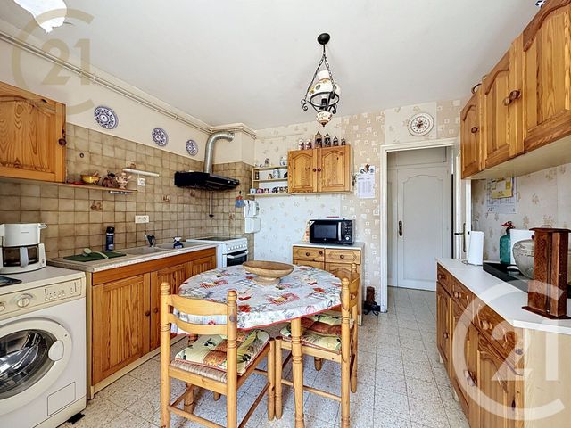 Appartement F4 &agrave; vendre - 4 pi&egrave;ces - 65,97 m2 - Frontignan - 34 - LANGUEDOC-ROUSSILLON