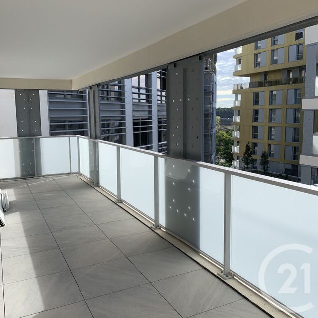 Appartement F2 &agrave; louer - 2 pi&egrave;ces - 45,36 m2 - Montpellier - 34 - LANGUEDOC-ROUSSILLON