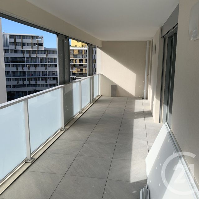 Appartement F2 &agrave; louer - 2 pi&egrave;ces - 45,36 m2 - Montpellier - 34 - LANGUEDOC-ROUSSILLON
