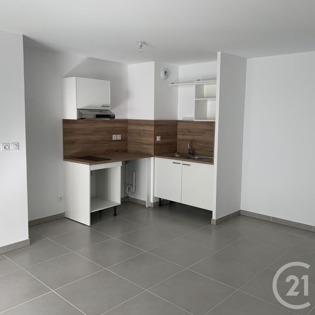 Appartement F2 &agrave; louer - 2 pi&egrave;ces - 45,36 m2 - Montpellier - 34 - LANGUEDOC-ROUSSILLON