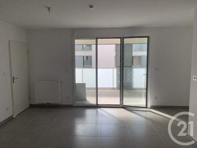 Appartement F2 &agrave; louer - 2 pi&egrave;ces - 45,36 m2 - Montpellier - 34 - LANGUEDOC-ROUSSILLON