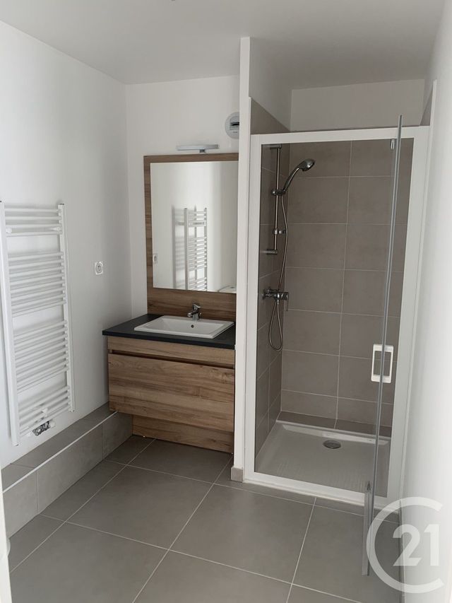 Appartement F2 &agrave; louer - 2 pi&egrave;ces - 45,36 m2 - Montpellier - 34 - LANGUEDOC-ROUSSILLON