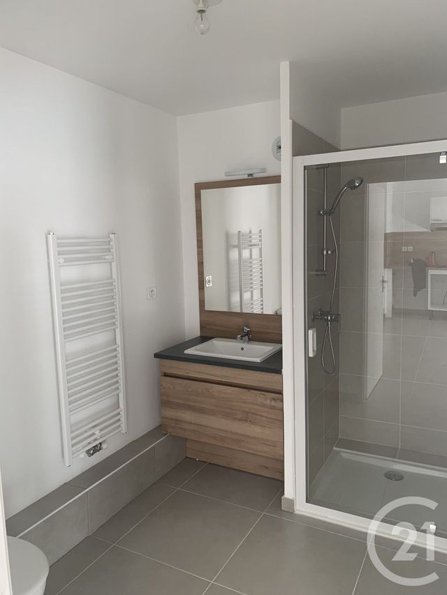 Appartement F2 &agrave; louer - 2 pi&egrave;ces - 45,36 m2 - Montpellier - 34 - LANGUEDOC-ROUSSILLON