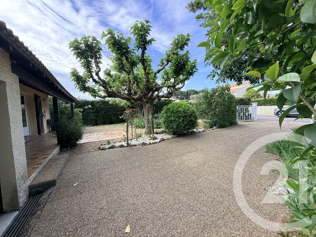 Maison &agrave; vendre - 4 pi&egrave;ces - 112,51 m2 - Poussan - 34 - LANGUEDOC-ROUSSILLON