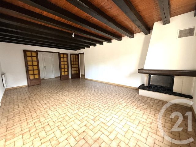 Maison &agrave; vendre - 4 pi&egrave;ces - 112,51 m2 - Poussan - 34 - LANGUEDOC-ROUSSILLON