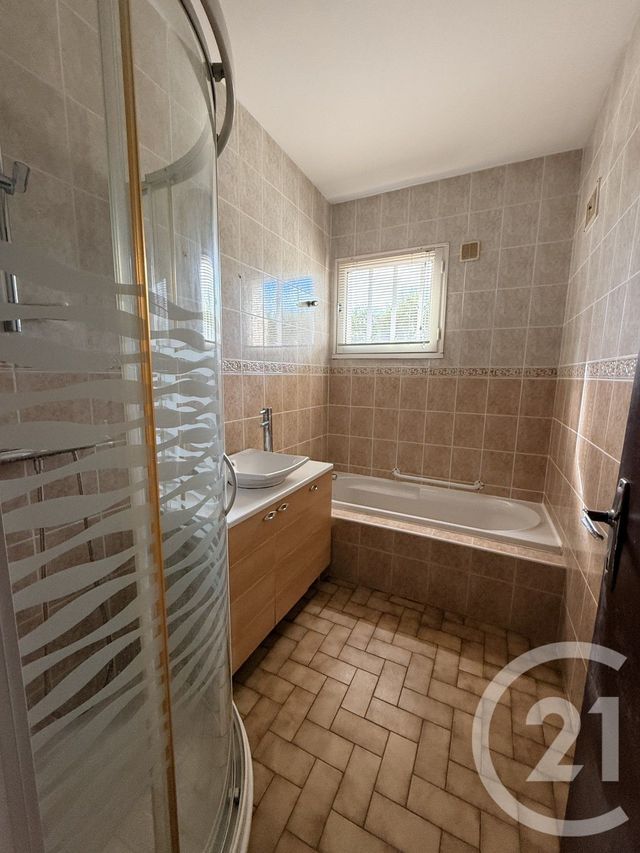 Maison &agrave; vendre - 4 pi&egrave;ces - 112,51 m2 - Poussan - 34 - LANGUEDOC-ROUSSILLON