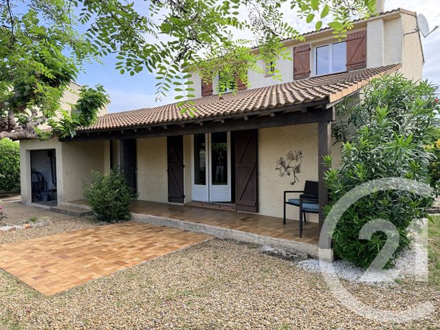 maison - POUSSAN - 34