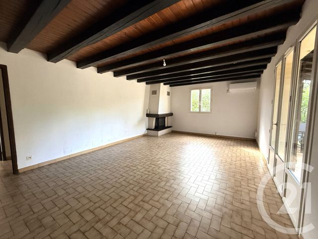 Maison &agrave; vendre - 4 pi&egrave;ces - 112,51 m2 - Poussan - 34 - LANGUEDOC-ROUSSILLON