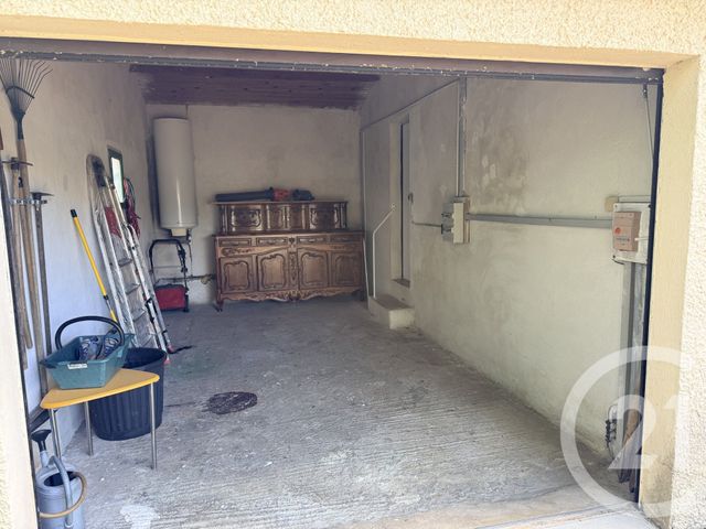 Maison &agrave; vendre - 4 pi&egrave;ces - 112,51 m2 - Poussan - 34 - LANGUEDOC-ROUSSILLON