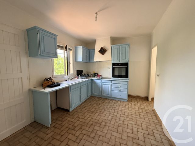 Maison &agrave; vendre - 4 pi&egrave;ces - 112,51 m2 - Poussan - 34 - LANGUEDOC-ROUSSILLON
