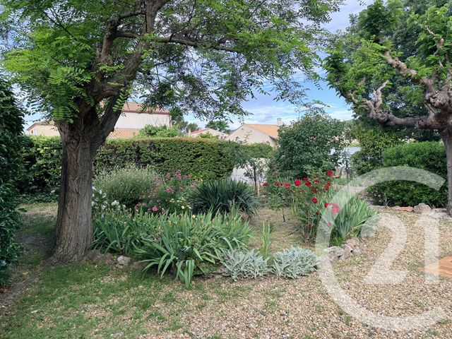 Maison &agrave; vendre - 4 pi&egrave;ces - 112,51 m2 - Poussan - 34 - LANGUEDOC-ROUSSILLON