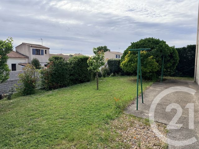 Maison &agrave; vendre - 4 pi&egrave;ces - 112,51 m2 - Poussan - 34 - LANGUEDOC-ROUSSILLON