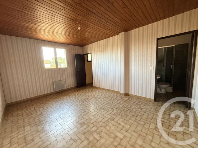 Maison &agrave; vendre - 4 pi&egrave;ces - 112,51 m2 - Poussan - 34 - LANGUEDOC-ROUSSILLON
