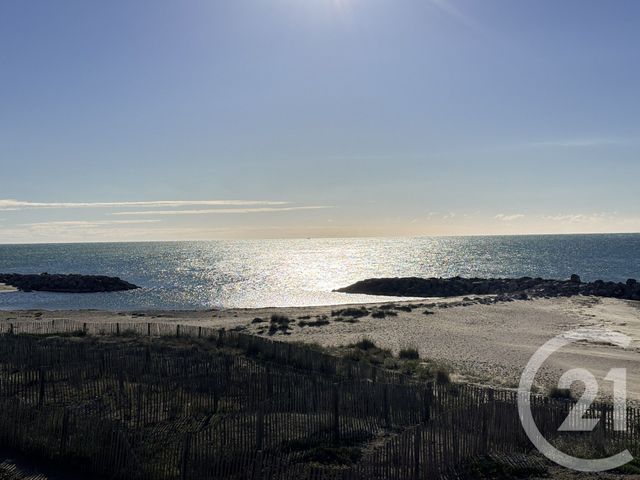 Maison &agrave; vendre - 3 pi&egrave;ces - 66,56 m2 - Frontignan - 34 - LANGUEDOC-ROUSSILLON