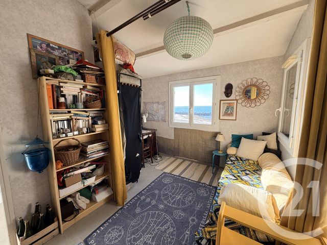 Maison &agrave; vendre - 3 pi&egrave;ces - 66,56 m2 - Frontignan - 34 - LANGUEDOC-ROUSSILLON