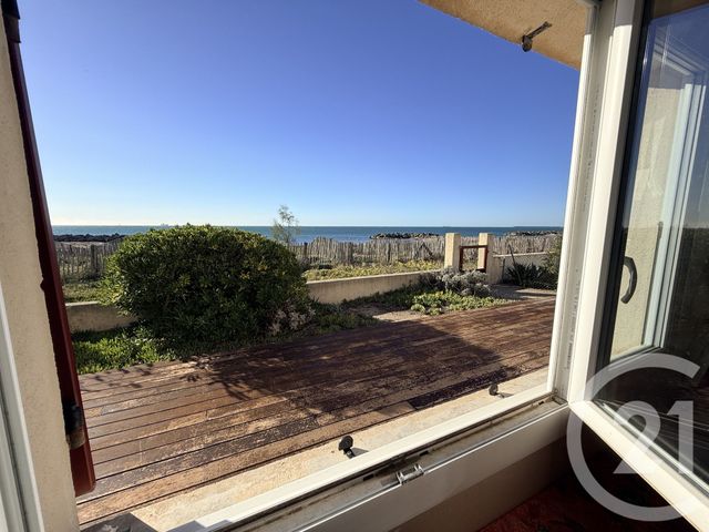 Maison &agrave; vendre - 3 pi&egrave;ces - 66,56 m2 - Frontignan - 34 - LANGUEDOC-ROUSSILLON