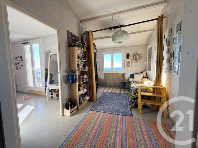 Maison &agrave; vendre - 3 pi&egrave;ces - 66,56 m2 - Frontignan - 34 - LANGUEDOC-ROUSSILLON