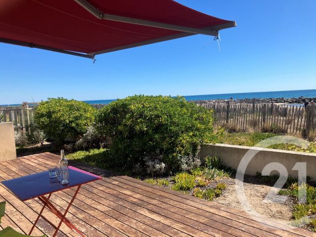 Maison &agrave; vendre - 3 pi&egrave;ces - 66,56 m2 - Frontignan - 34 - LANGUEDOC-ROUSSILLON