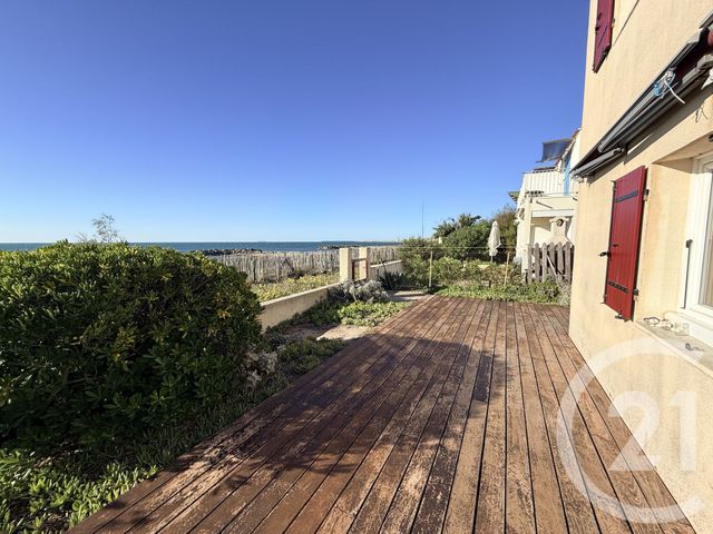 Maison &agrave; vendre - 3 pi&egrave;ces - 66,56 m2 - Frontignan - 34 - LANGUEDOC-ROUSSILLON