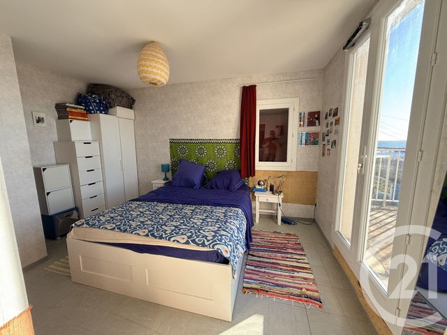 Maison &agrave; vendre - 3 pi&egrave;ces - 66,56 m2 - Frontignan - 34 - LANGUEDOC-ROUSSILLON