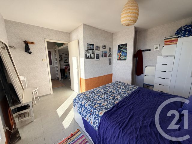 Maison &agrave; vendre - 3 pi&egrave;ces - 66,56 m2 - Frontignan - 34 - LANGUEDOC-ROUSSILLON