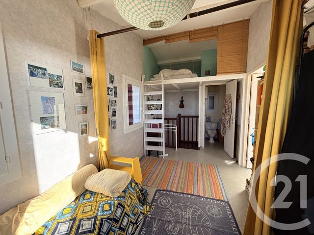 Maison &agrave; vendre - 3 pi&egrave;ces - 66,56 m2 - Frontignan - 34 - LANGUEDOC-ROUSSILLON