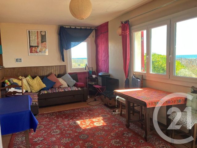 Maison &agrave; vendre - 3 pi&egrave;ces - 66,56 m2 - Frontignan - 34 - LANGUEDOC-ROUSSILLON