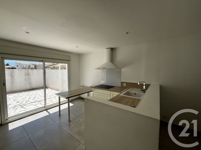 Maison &agrave; louer - 6 pi&egrave;ces - 128,95 m2 - Frontignan - 34 - LANGUEDOC-ROUSSILLON