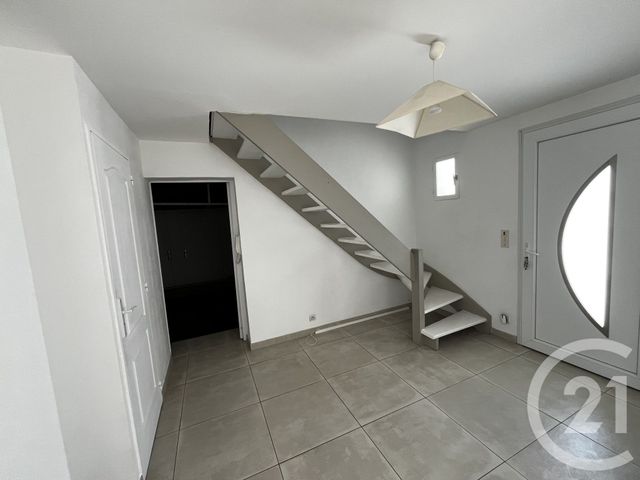 Maison &agrave; louer - 6 pi&egrave;ces - 128,95 m2 - Frontignan - 34 - LANGUEDOC-ROUSSILLON