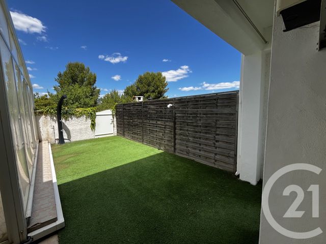 Maison &agrave; louer - 6 pi&egrave;ces - 128,95 m2 - Frontignan - 34 - LANGUEDOC-ROUSSILLON