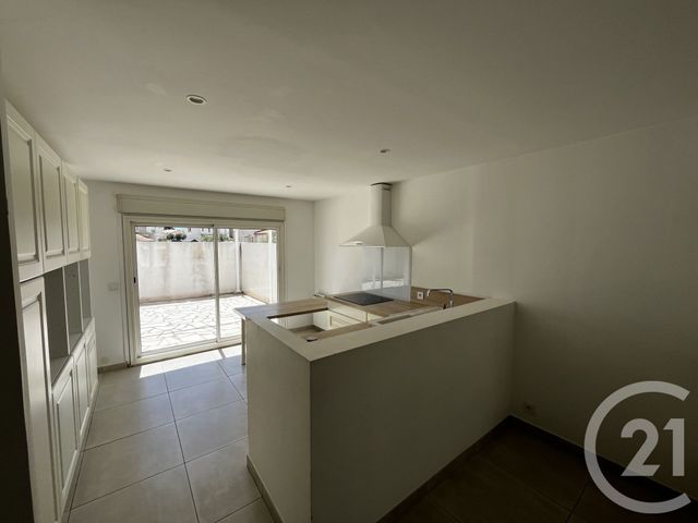 Maison &agrave; louer - 6 pi&egrave;ces - 128,95 m2 - Frontignan - 34 - LANGUEDOC-ROUSSILLON