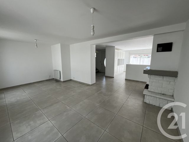 Maison &agrave; louer - 6 pi&egrave;ces - 128,95 m2 - Frontignan - 34 - LANGUEDOC-ROUSSILLON