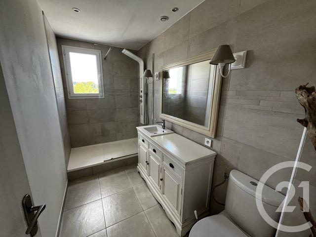 Maison &agrave; louer - 6 pi&egrave;ces - 128,95 m2 - Frontignan - 34 - LANGUEDOC-ROUSSILLON