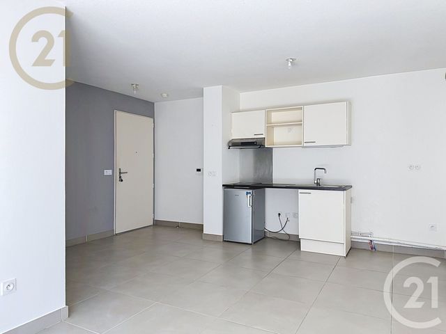 Appartement T2 &agrave; vendre - 2 pi&egrave;ces - 41 m2 - St Georges D Orques - 34 - LANGUEDOC-ROUSSILLON