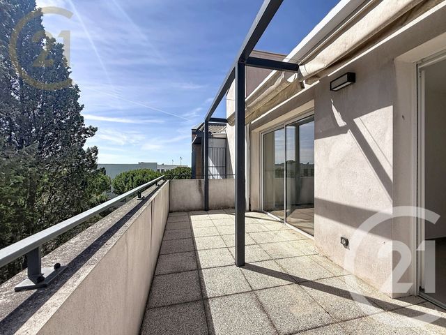 Appartement T2 &agrave; vendre - 2 pi&egrave;ces - 41 m2 - St Georges D Orques - 34 - LANGUEDOC-ROUSSILLON