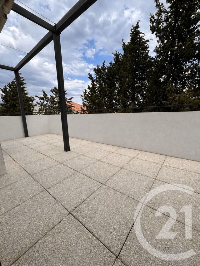 Appartement T2 &agrave; vendre - 2 pi&egrave;ces - 41 m2 - St Georges D Orques - 34 - LANGUEDOC-ROUSSILLON