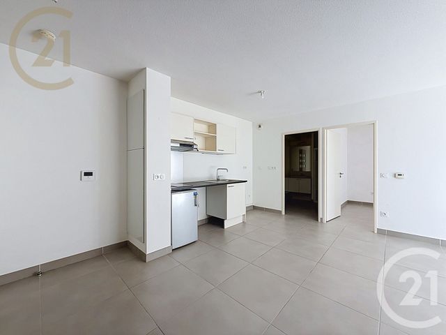 Appartement T2 &agrave; vendre - 2 pi&egrave;ces - 41 m2 - St Georges D Orques - 34 - LANGUEDOC-ROUSSILLON