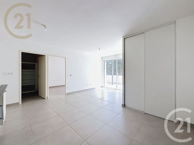 Appartement T2 &agrave; vendre - 2 pi&egrave;ces - 41 m2 - St Georges D Orques - 34 - LANGUEDOC-ROUSSILLON