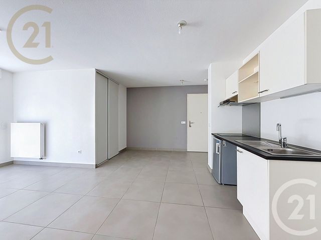 Appartement T2 &agrave; vendre - 2 pi&egrave;ces - 41 m2 - St Georges D Orques - 34 - LANGUEDOC-ROUSSILLON