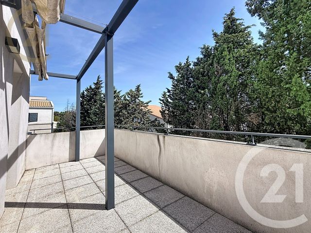 Appartement T2 &agrave; vendre - 2 pi&egrave;ces - 41 m2 - St Georges D Orques - 34 - LANGUEDOC-ROUSSILLON