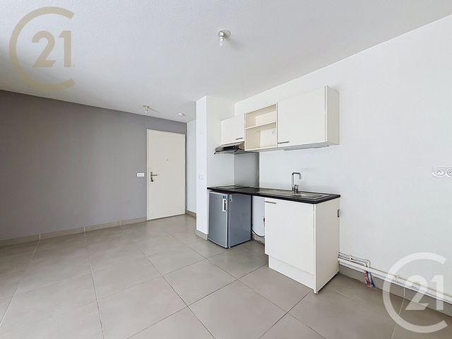 Appartement T2 &agrave; vendre - 2 pi&egrave;ces - 41 m2 - St Georges D Orques - 34 - LANGUEDOC-ROUSSILLON