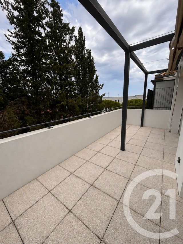 Appartement T2 &agrave; vendre - 2 pi&egrave;ces - 41 m2 - St Georges D Orques - 34 - LANGUEDOC-ROUSSILLON