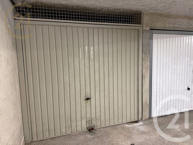Parking &agrave; vendre - 12,10 m2 - Montpellier - 34 - LANGUEDOC-ROUSSILLON