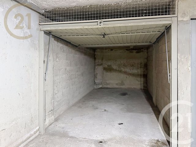 parking - MONTPELLIER - 34